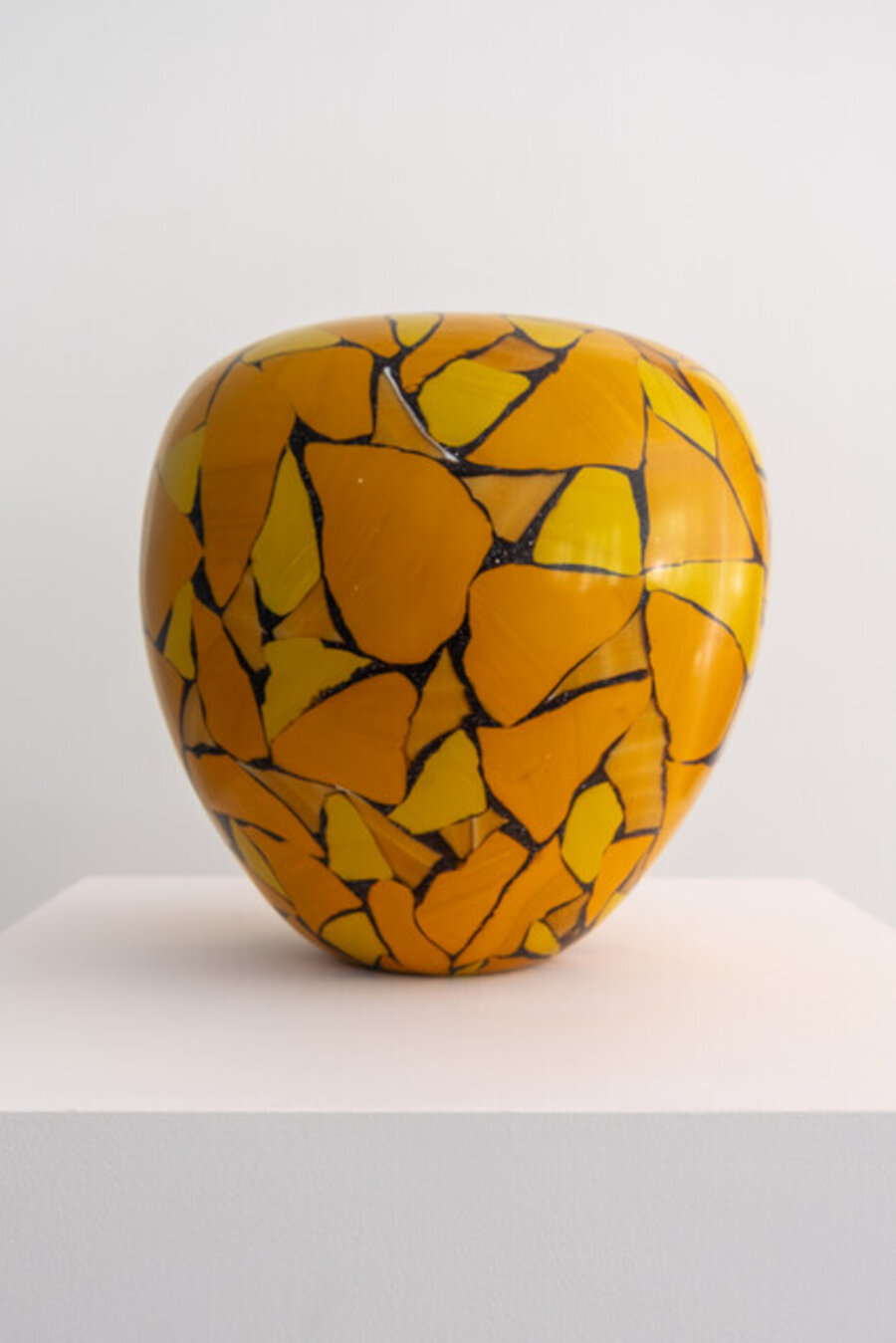 Mosaico Vase
