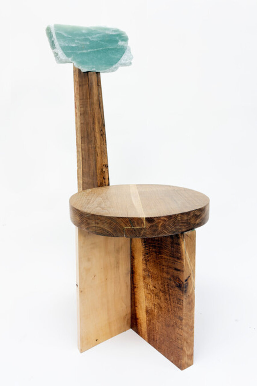 chaise du soir