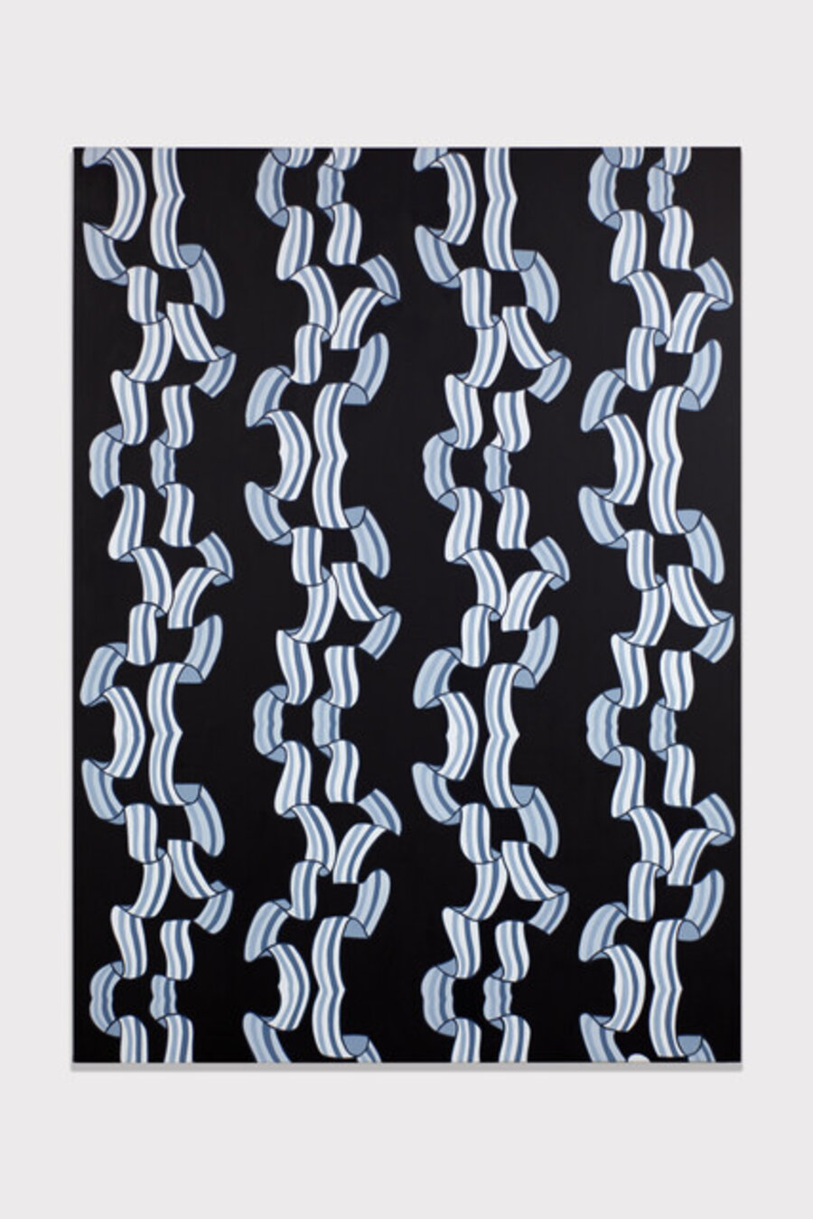 Stripe Painting