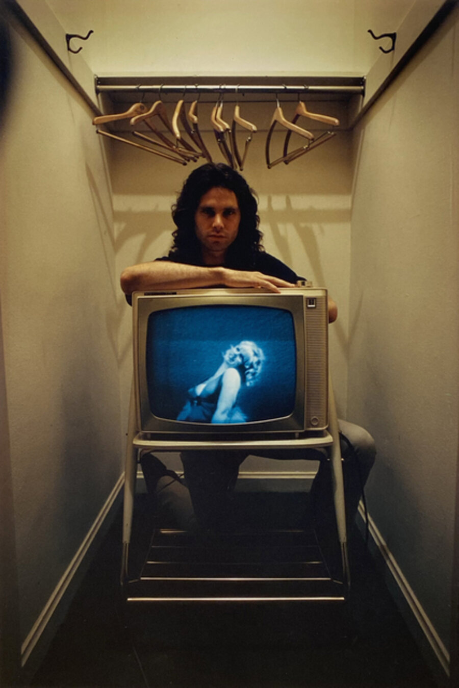 Jim Morrison, Los Angeles