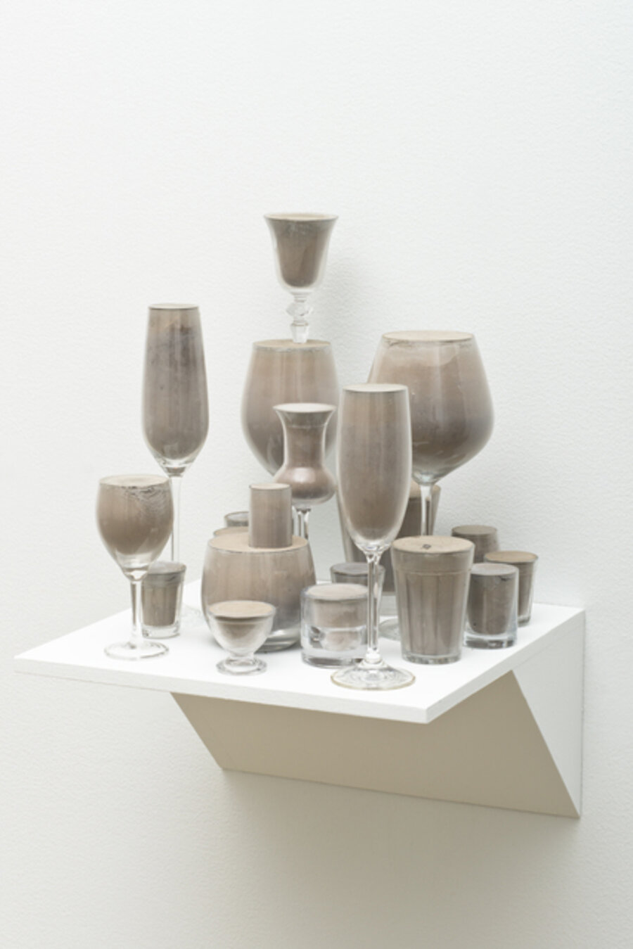 BebadoSamba Series IV