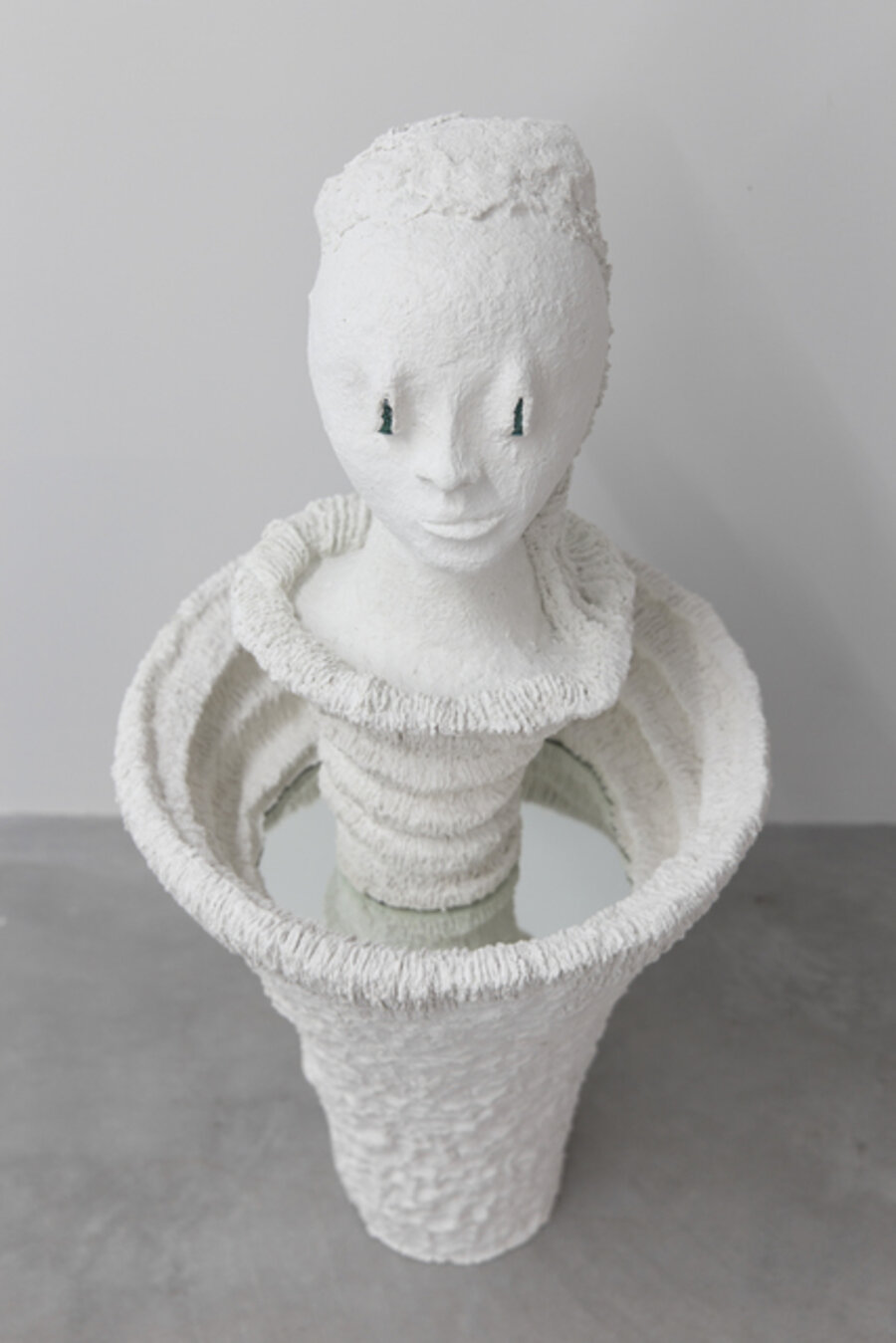 White Devil #11