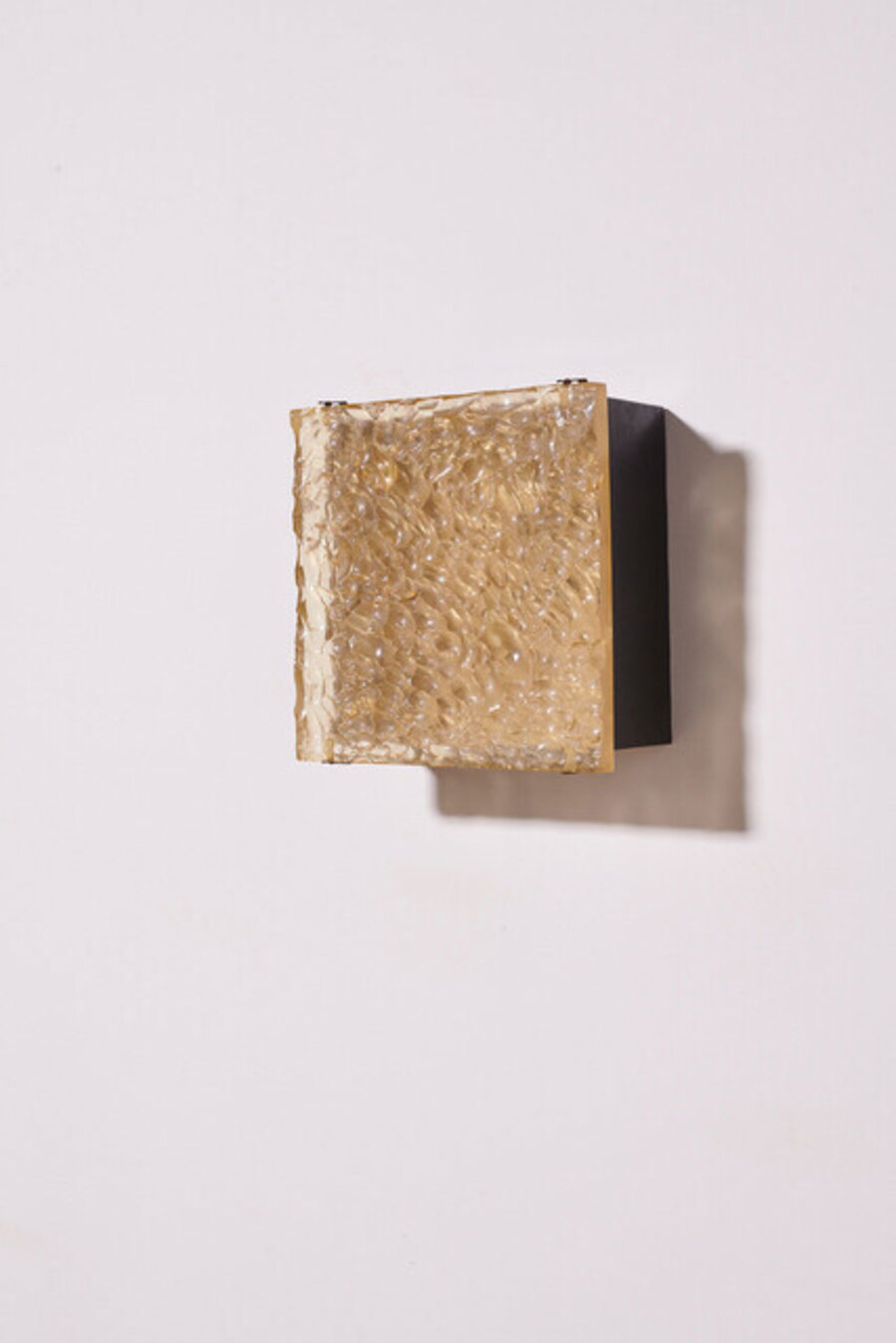 ‘Dallux’ wall light