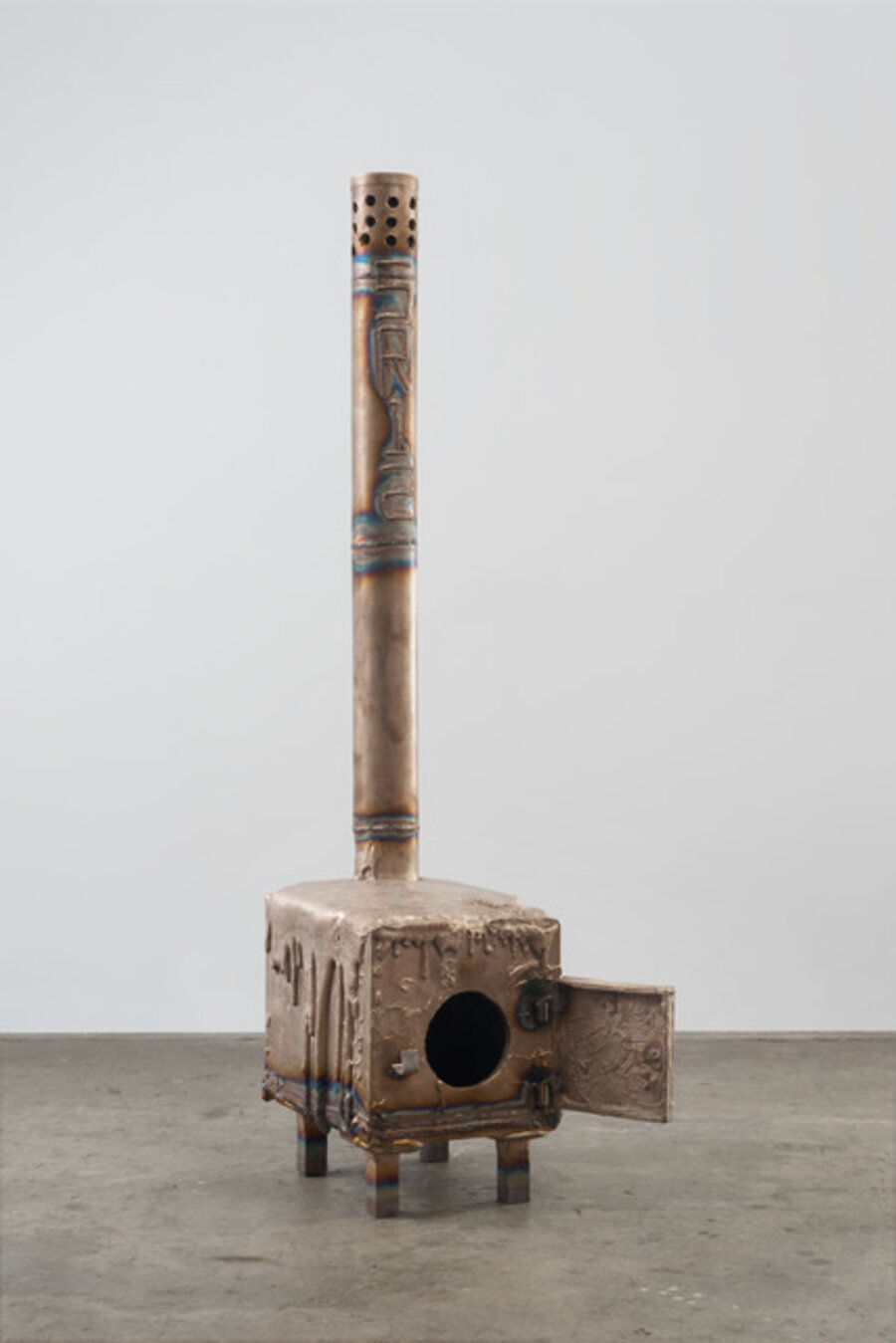 STOVE 1