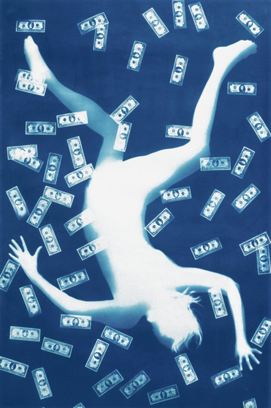 Falling Angels n° 4
