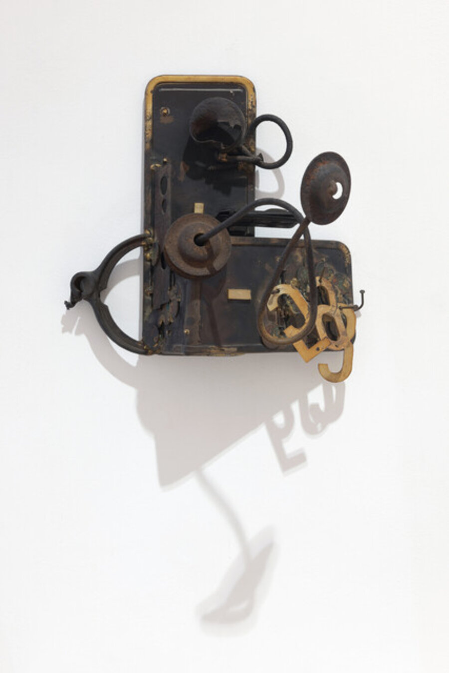 Untitled (Números)