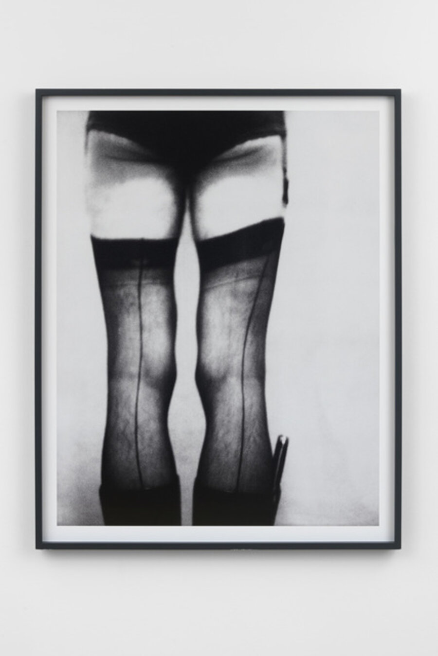 Death of a Transvestite