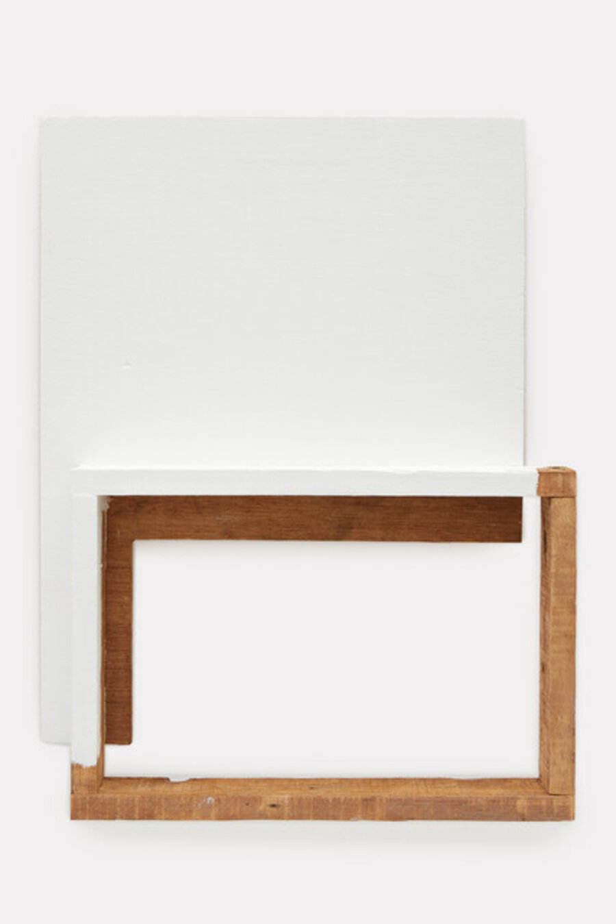 Spatial Elements, Hollow Body