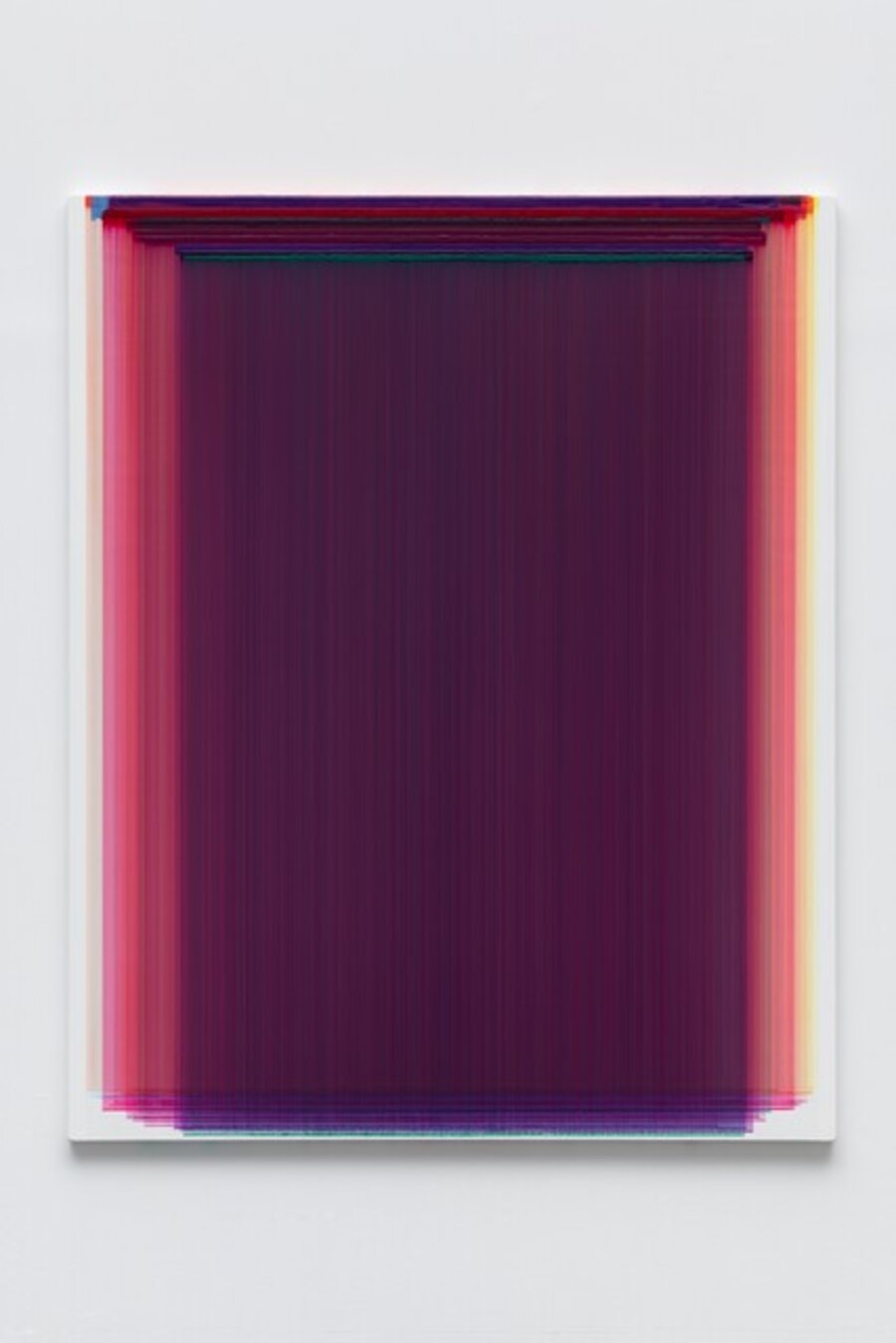 Layered Painting 100-87