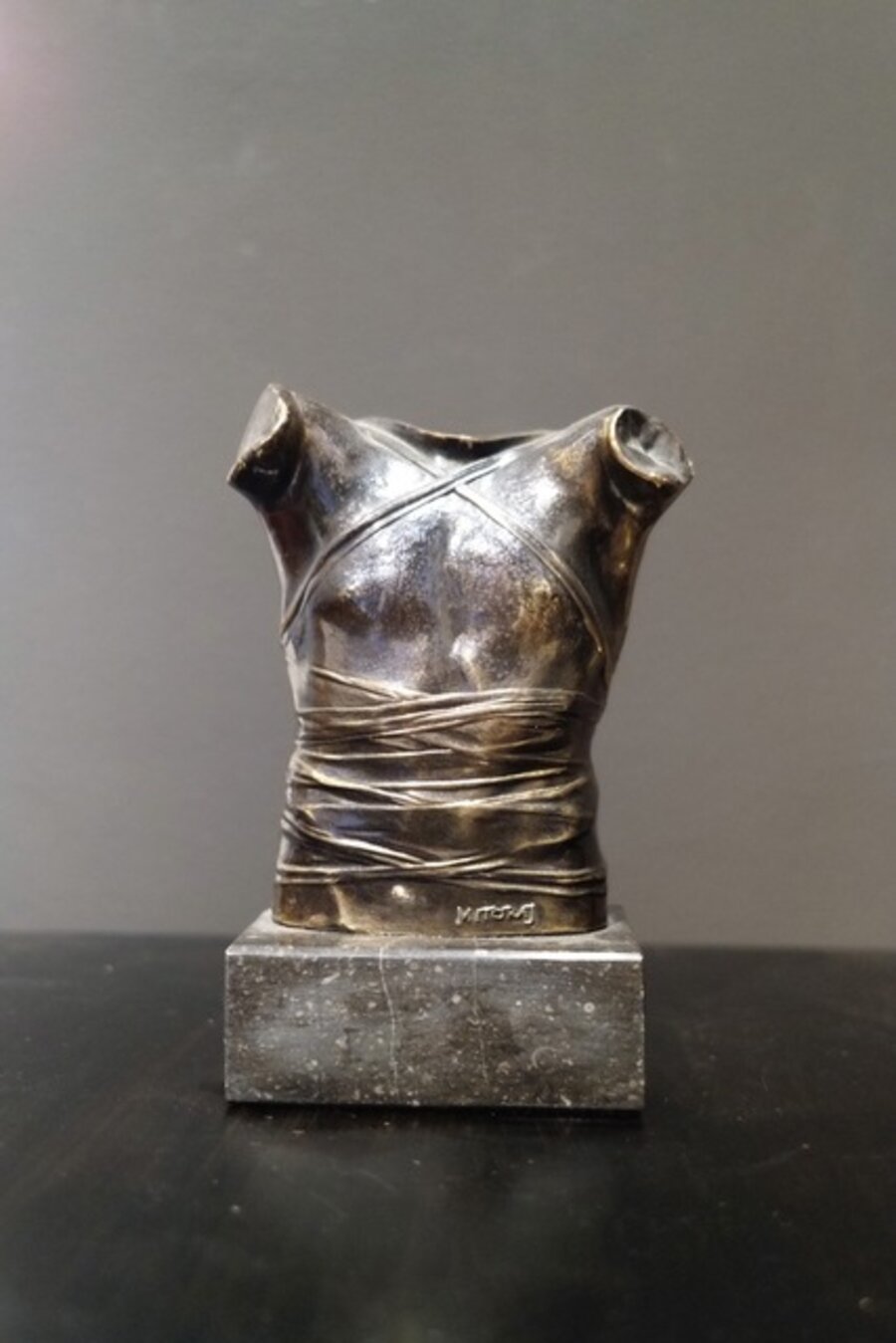 Cuirasse II