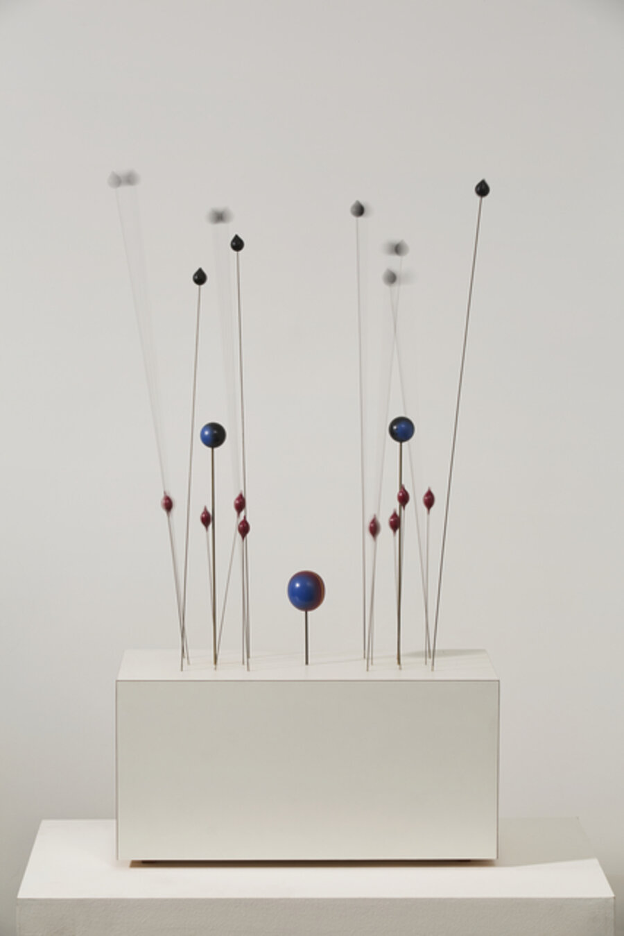 Kinetic Object P-28