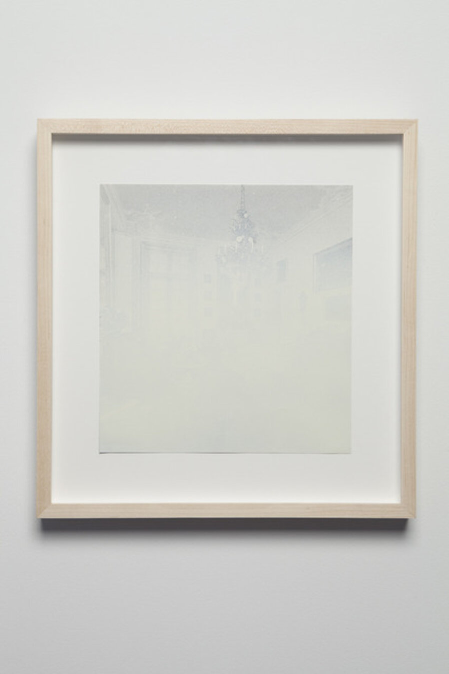 Untitled (cloaks 4)