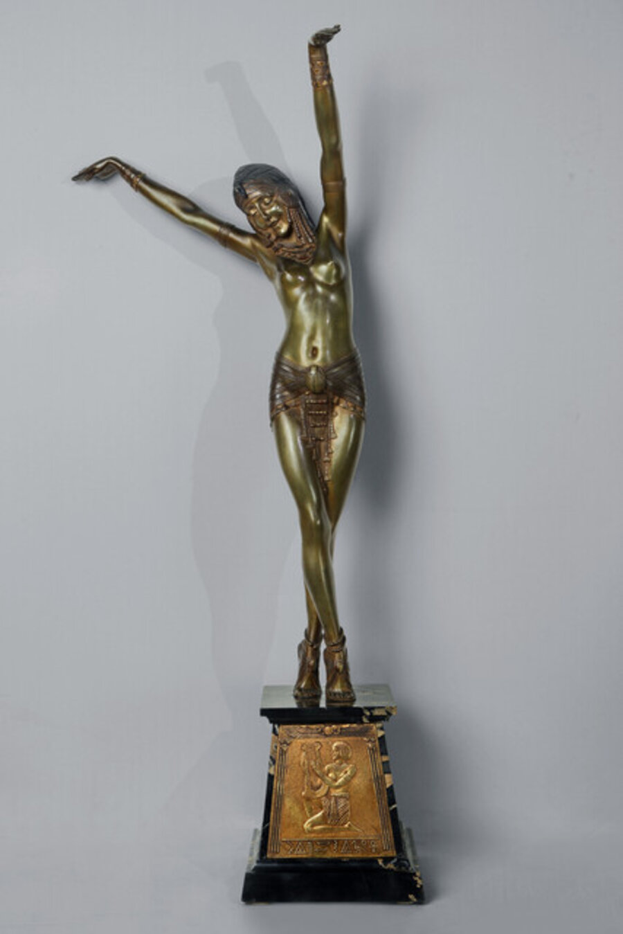 Egypsian Dancer