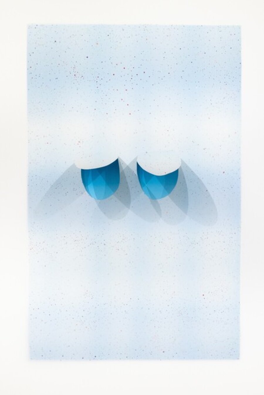 The End of Matter