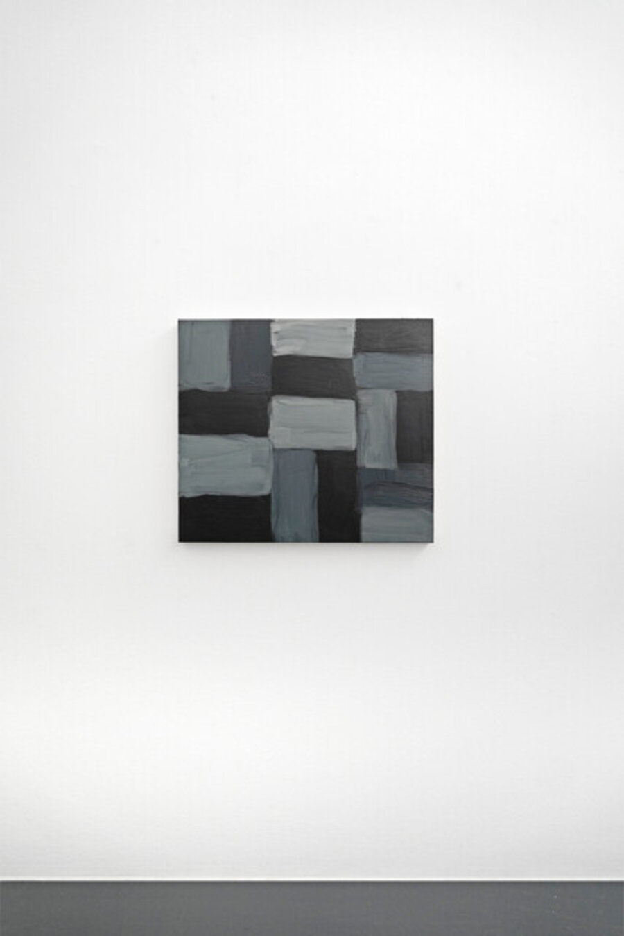 Wall Black