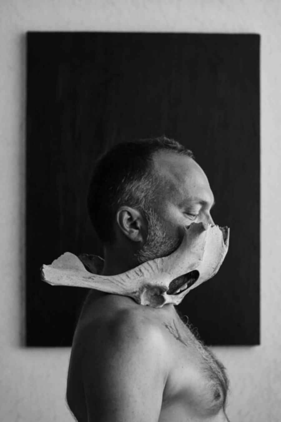 Self-portrait