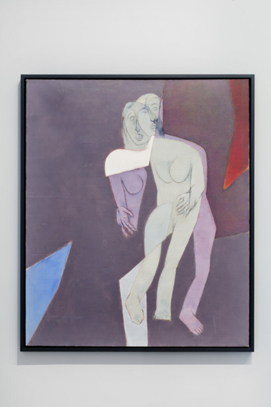 Untitled (Lovers)