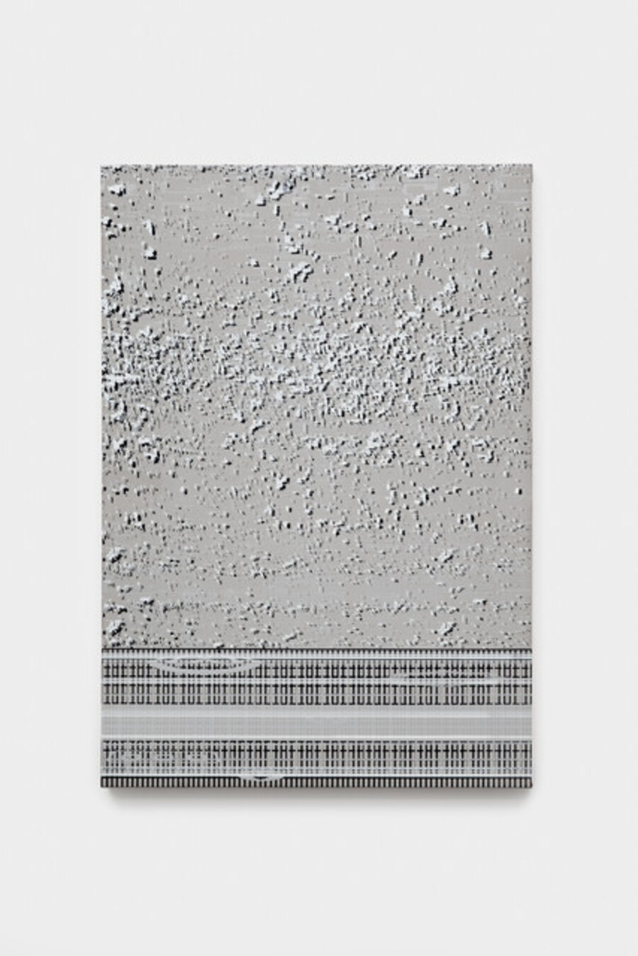 Dividose: White