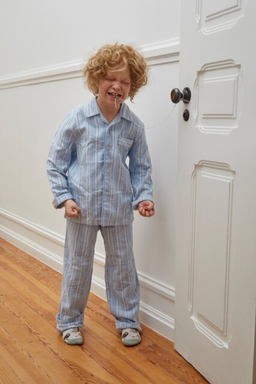 Tooth Fairy's Payday