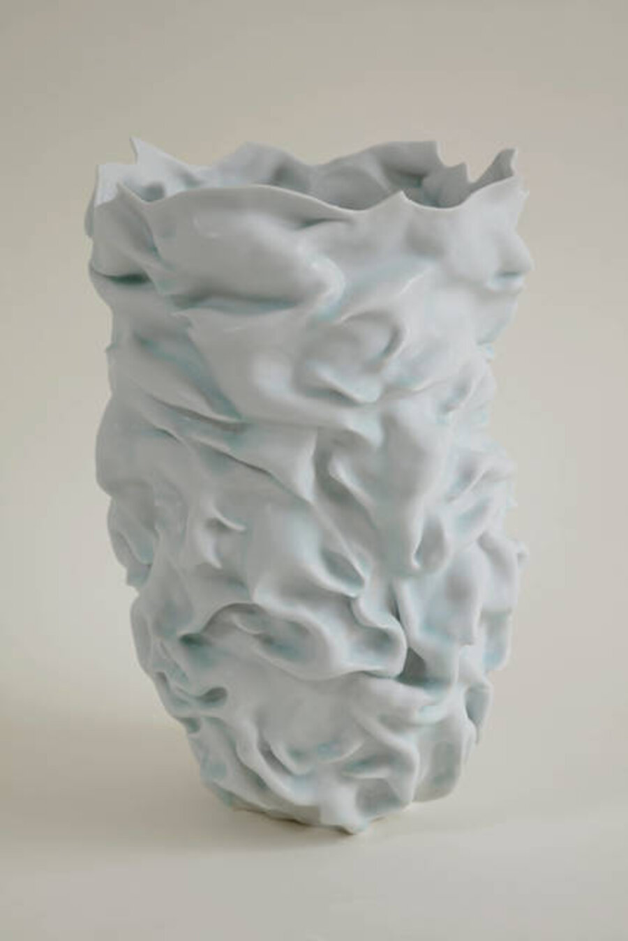 Turbulent Vessel No.3