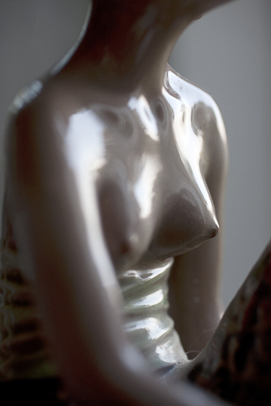 Dutch Torso