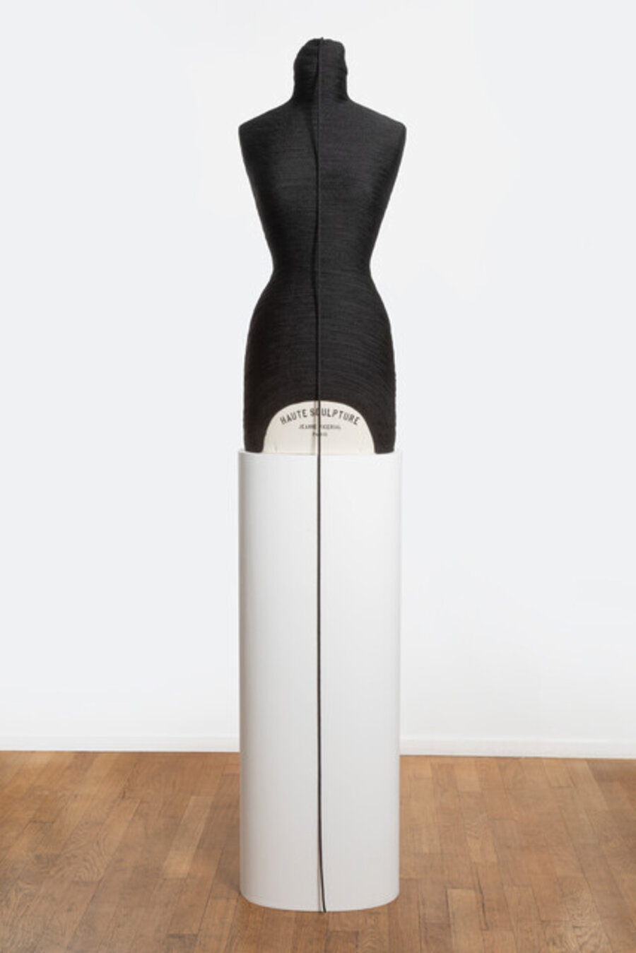 Haute Sculpture