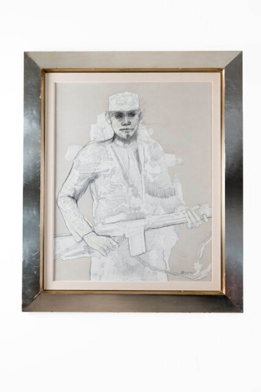 Guerrillero