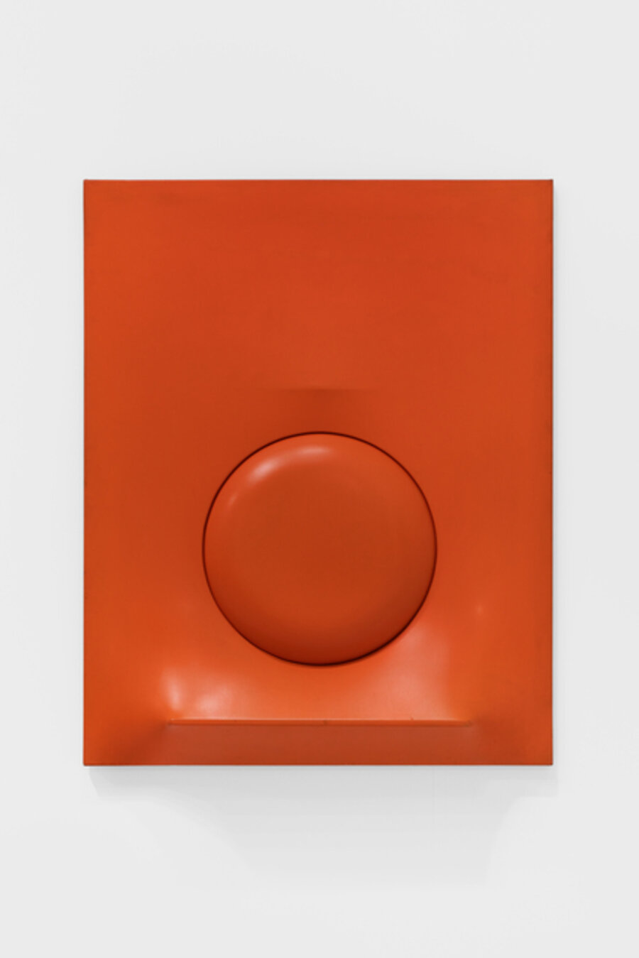 Red (Rosso)
