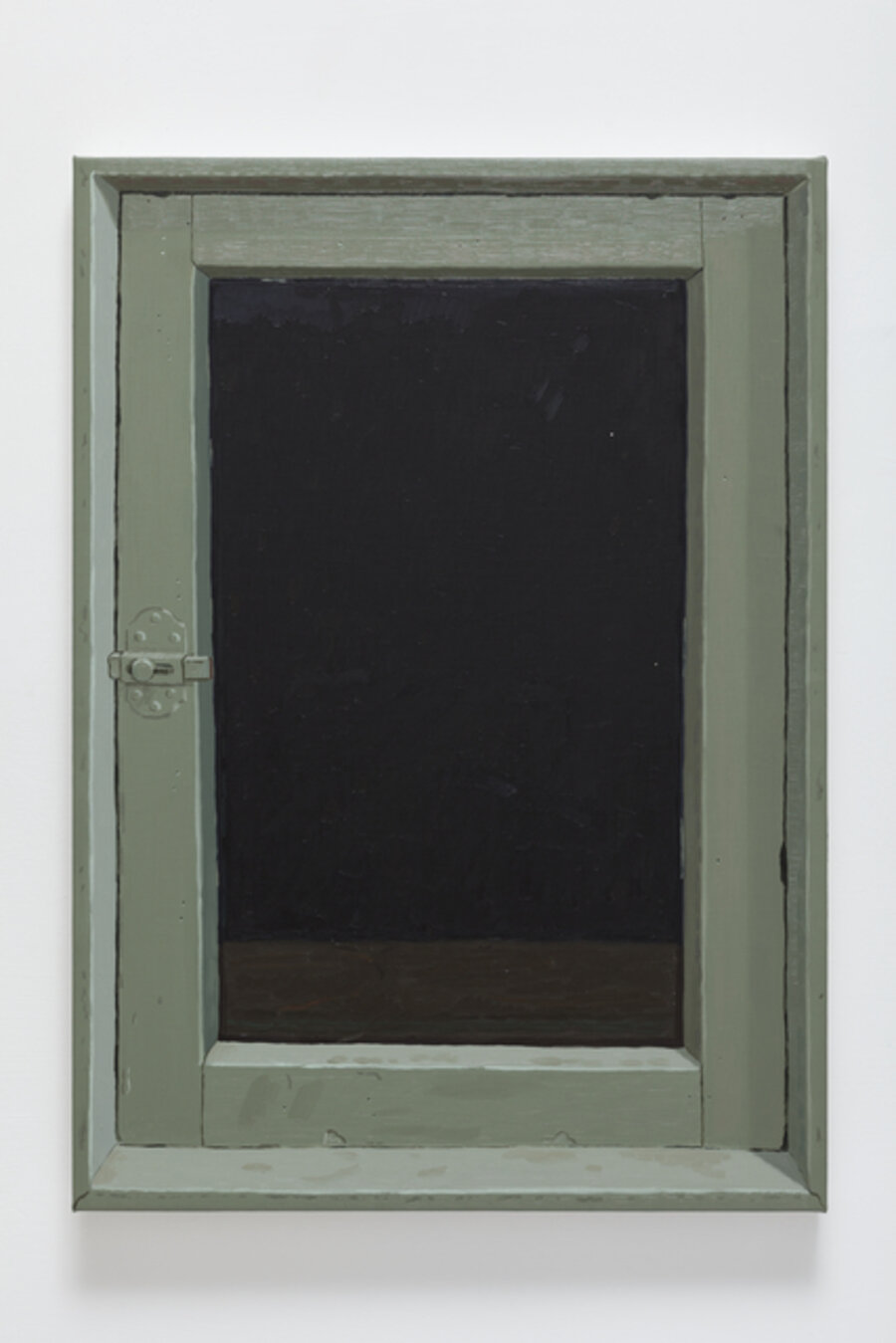 Night Window, July 30-31, 2015