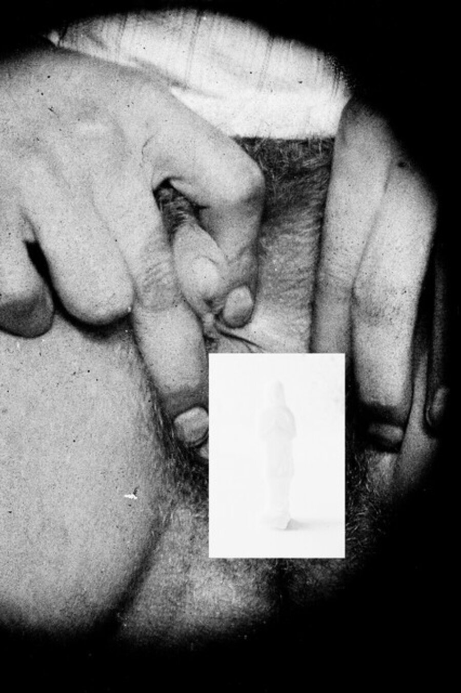 Untitled, from the series "Lobismuller"