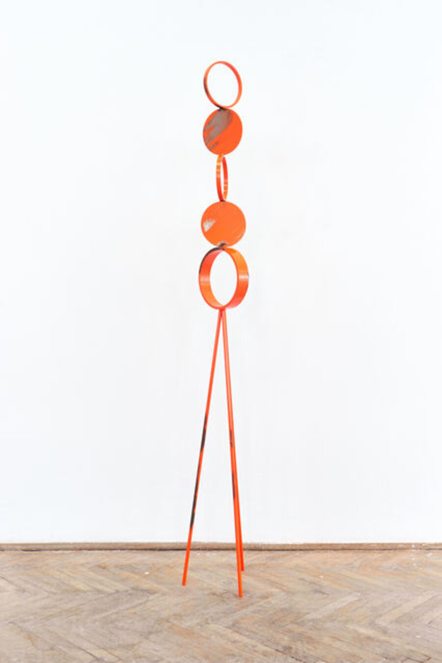 Red Giant / Human Totem V