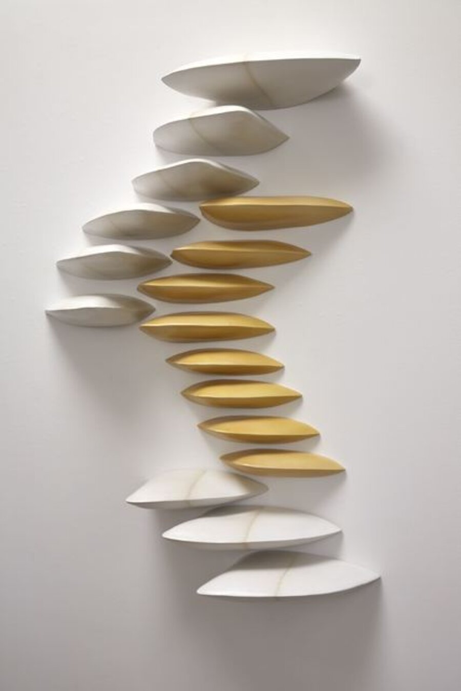 Helical Stack VI