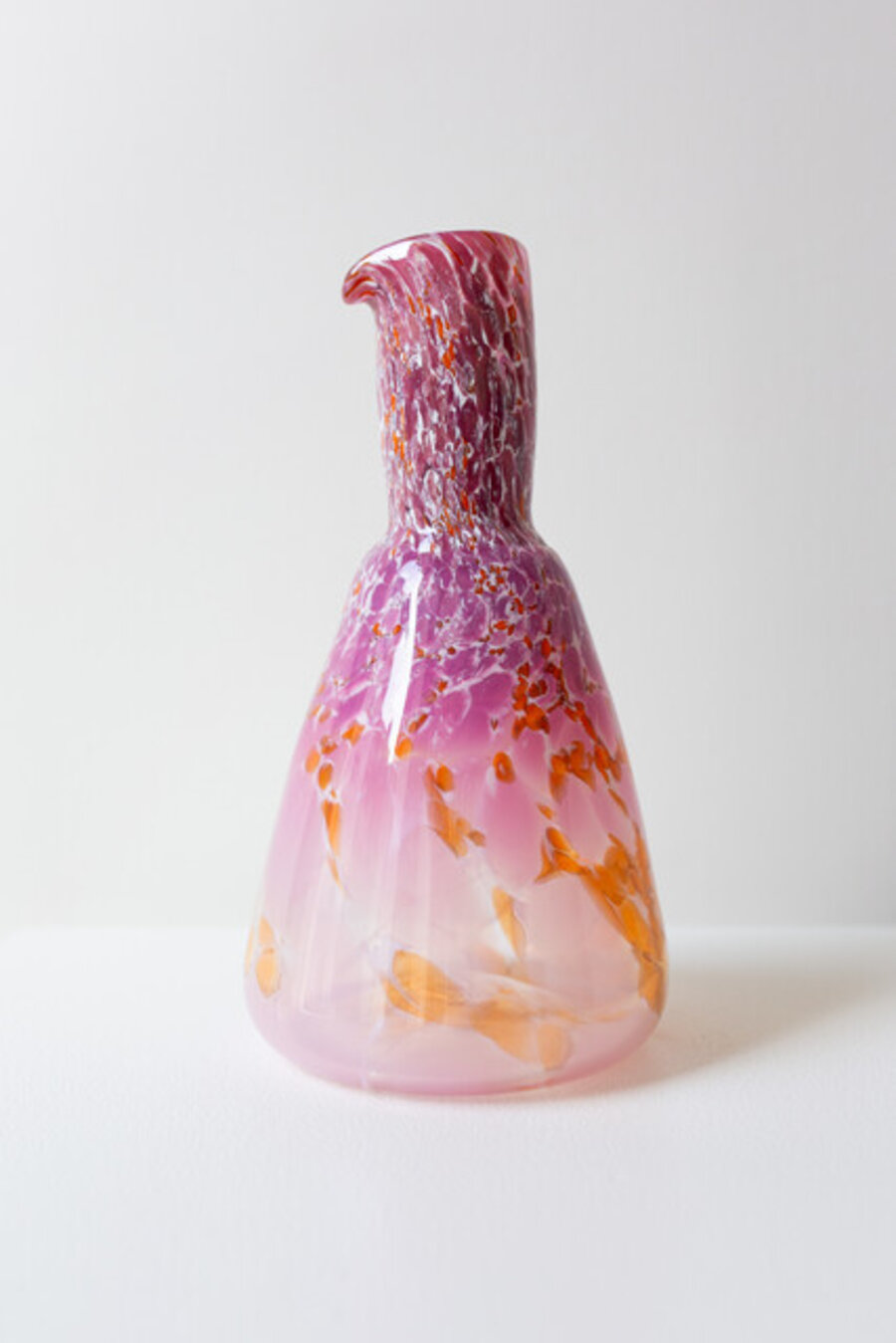 The Woodstockholm Jar : Pink