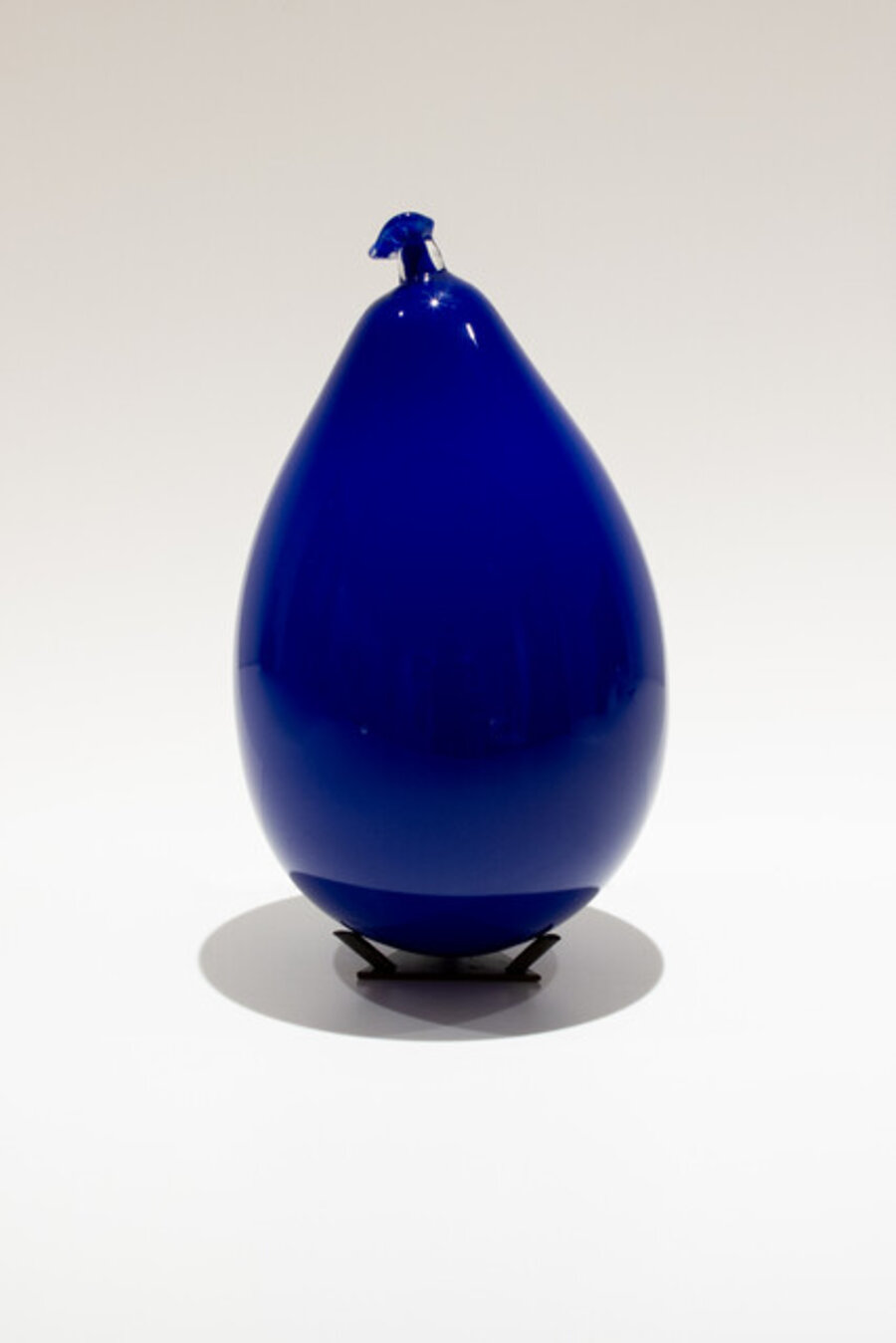 Dark Blue Balloon