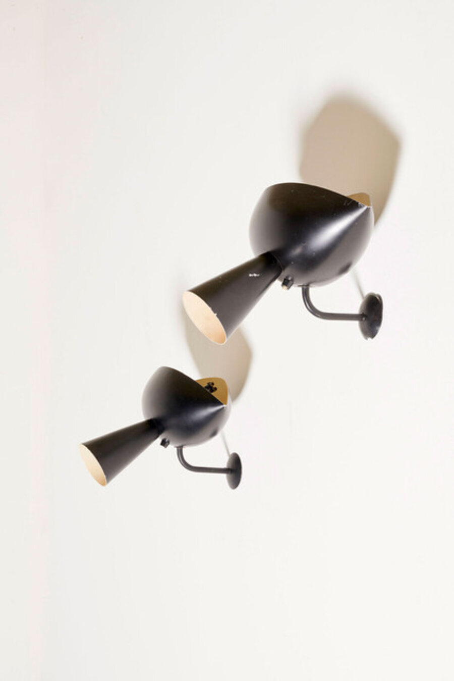 Pair of ‘Cachan’ sconces