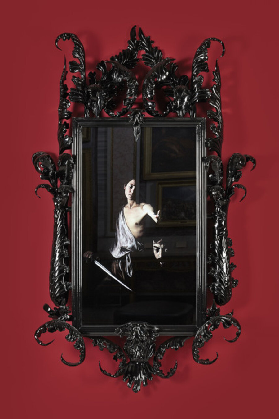 Black Mirror, Hydrus