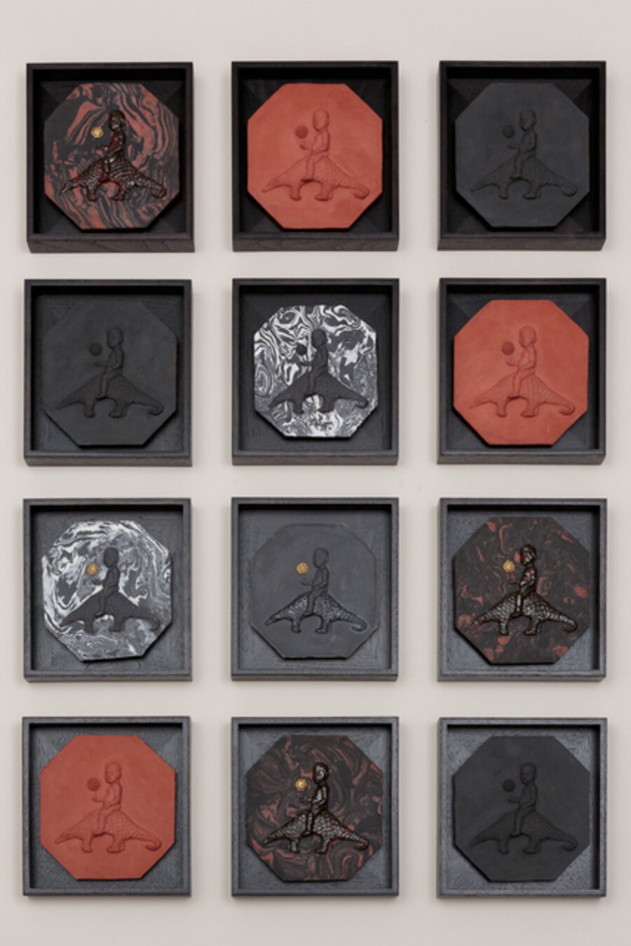 Zoonotica – Souvenir of 2020
