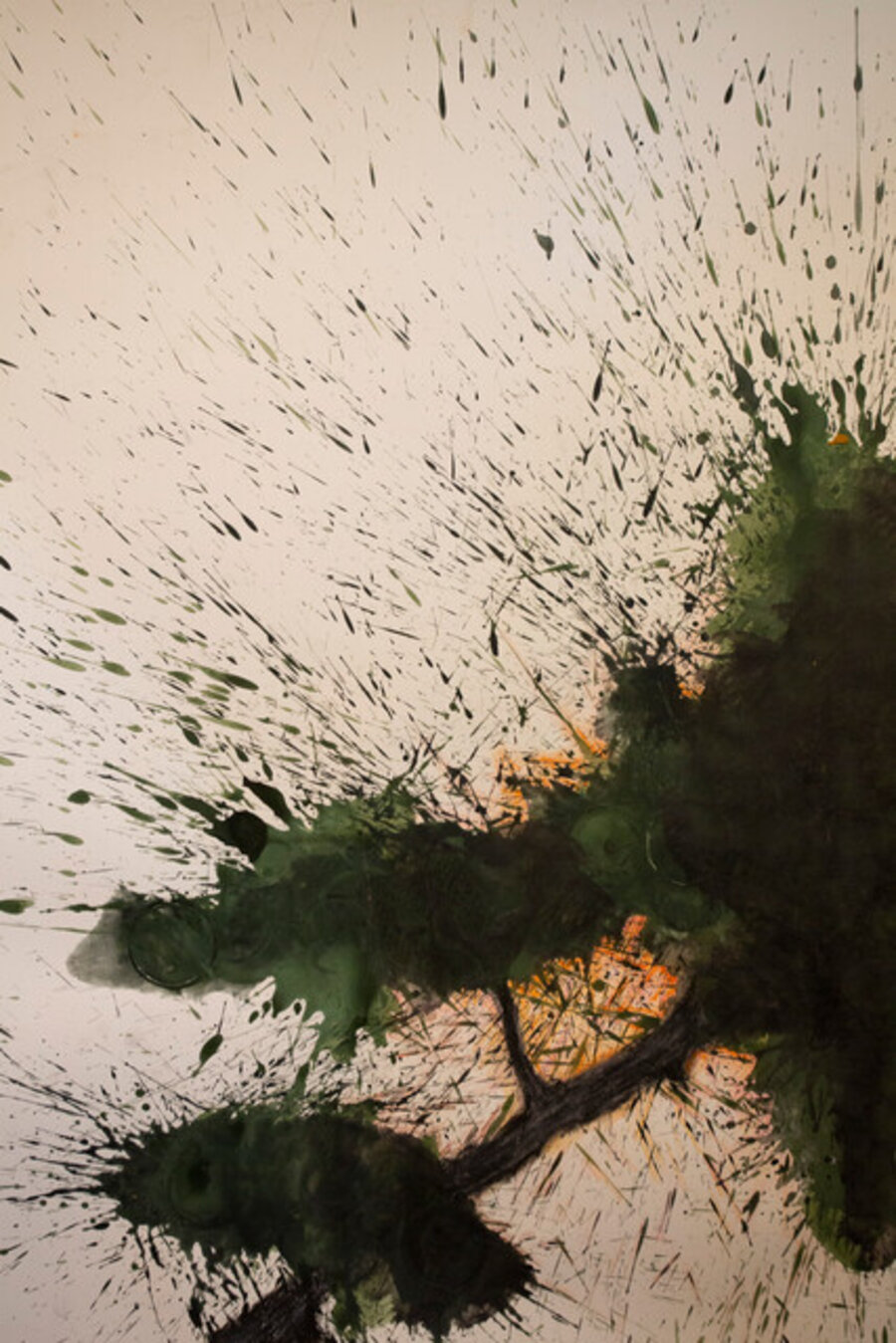 L'Arbre (The Tree)