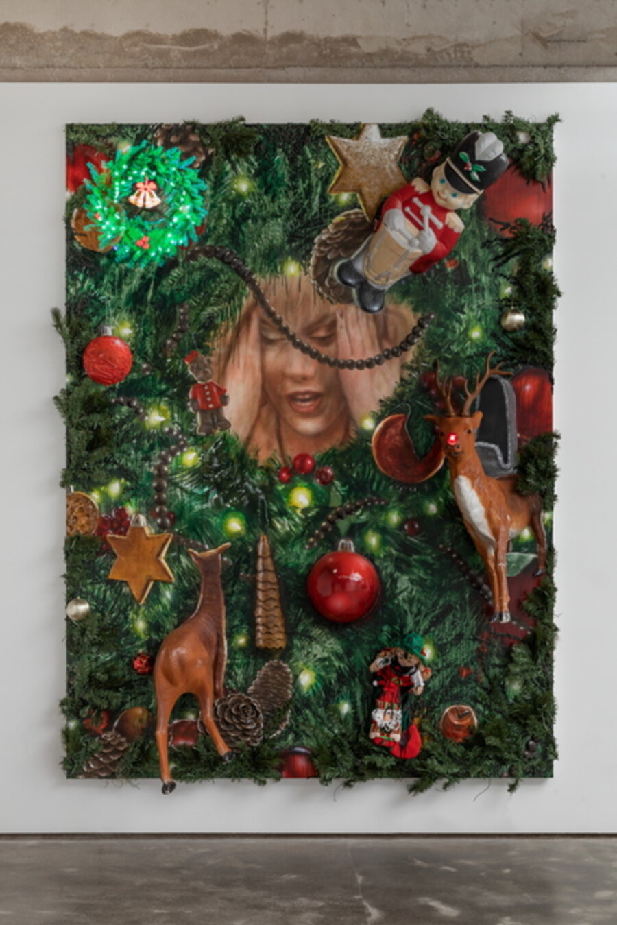 Holiday Spirit