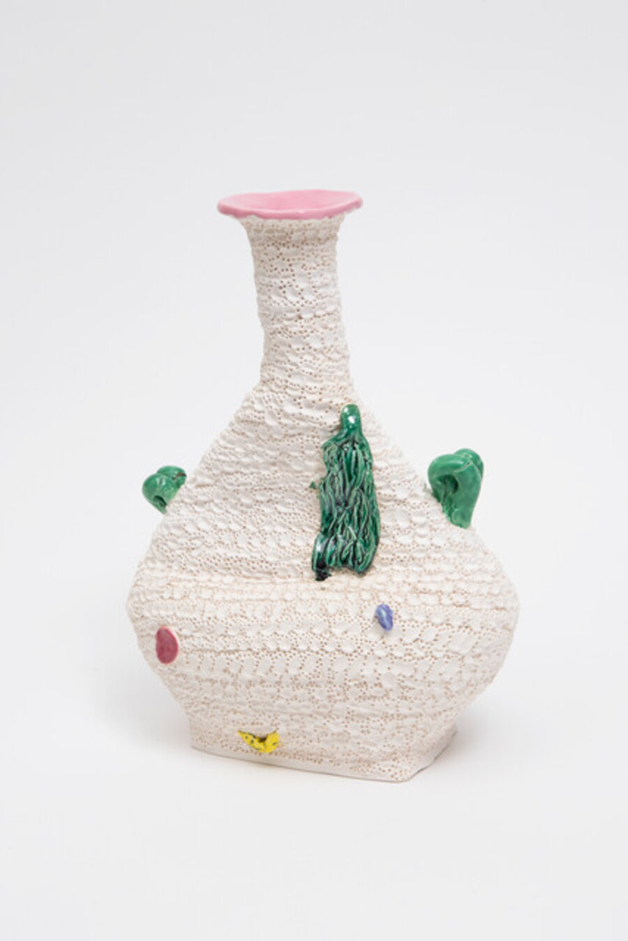 Pilgrim Flask