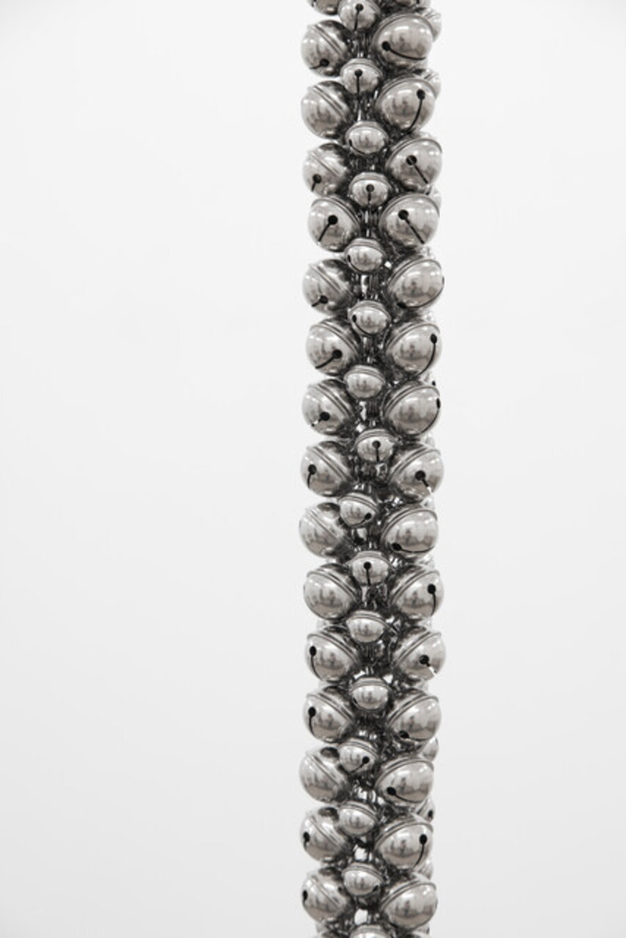 Sonic Rope – Silver Hexagon Regular