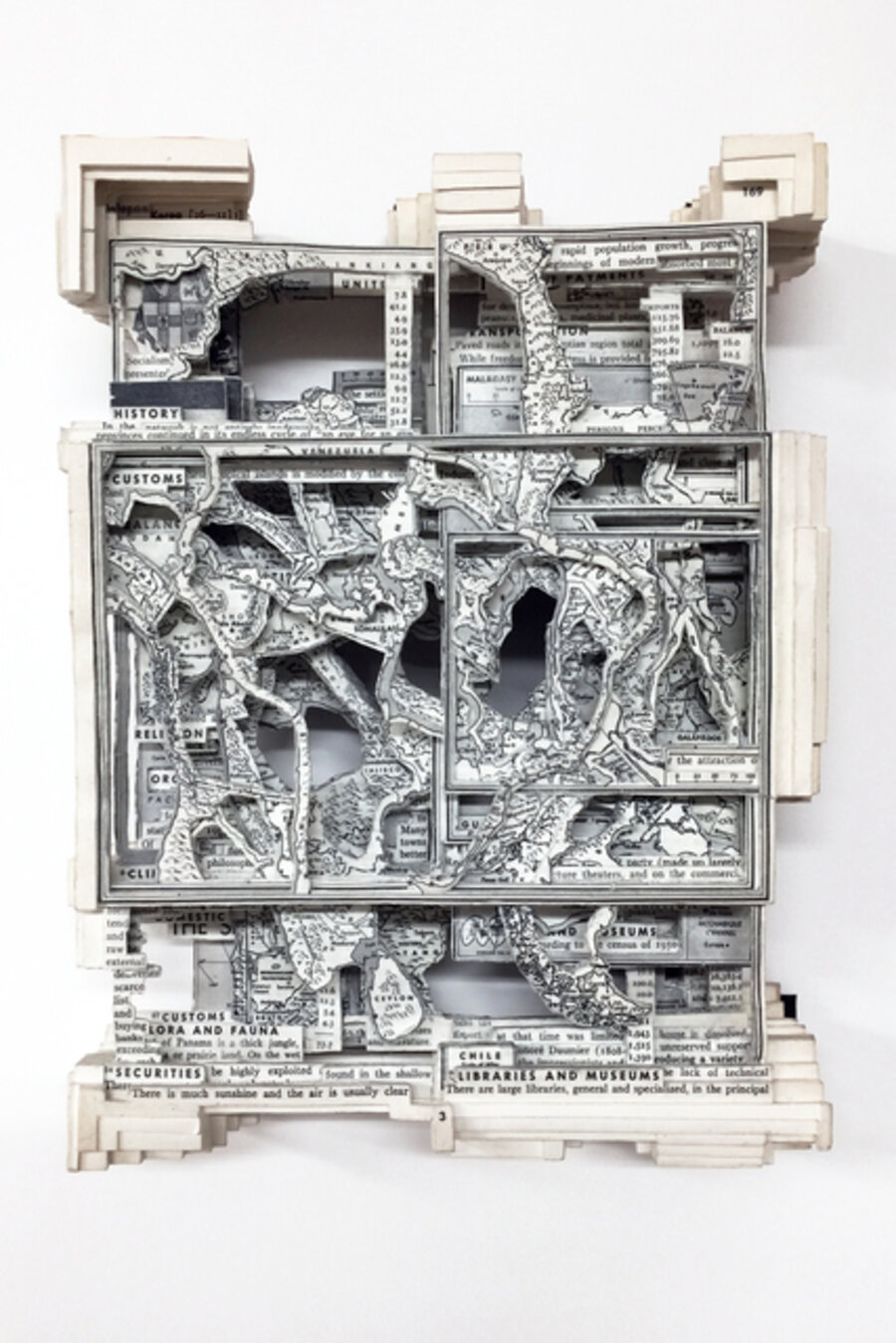 Encyclopedia of All Nations