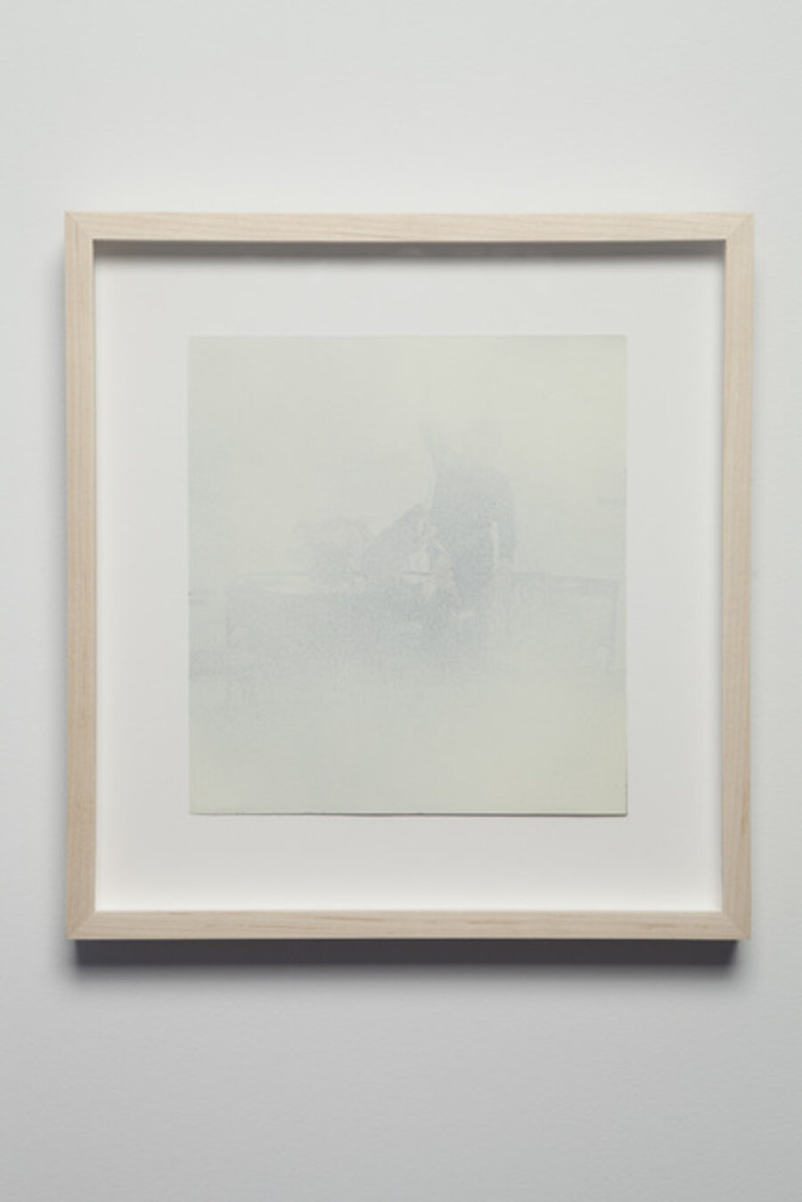 Untitled (cloaks 2)
