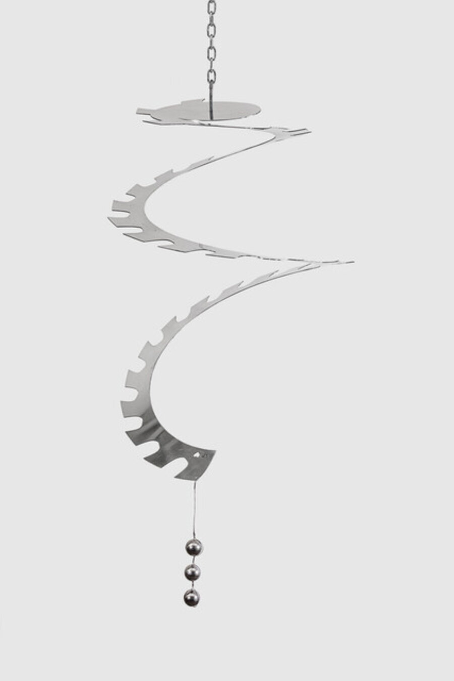 Mini Saw Mobile #2