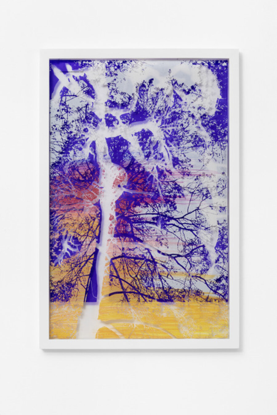 X-Rays of Sunlight, III