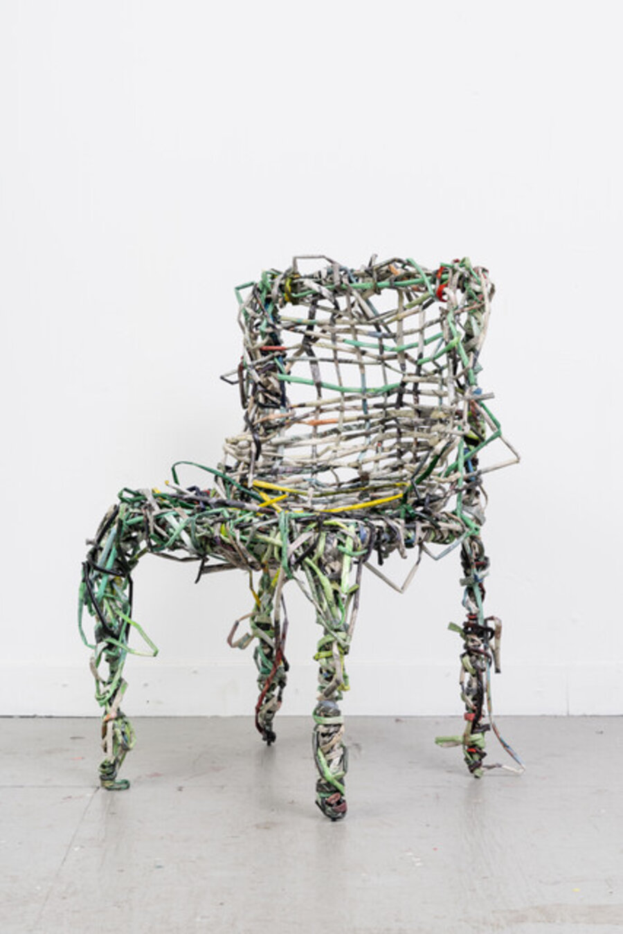 Growing Chair