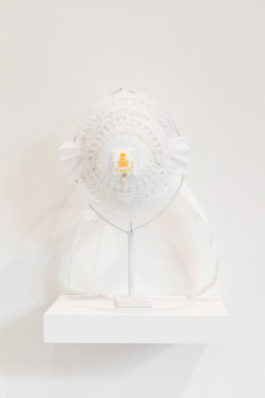 Mask 1