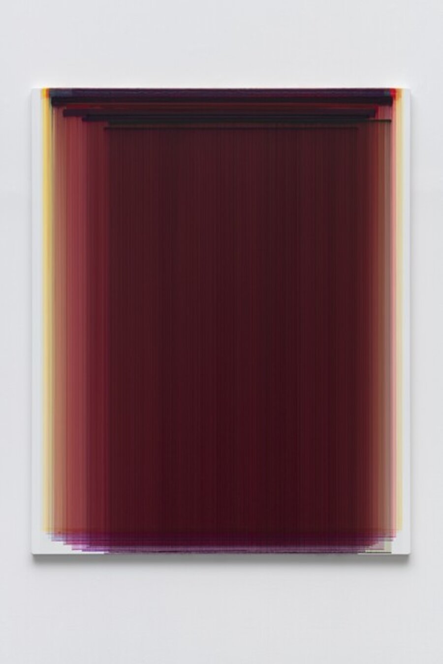 Layered Painting 100-94