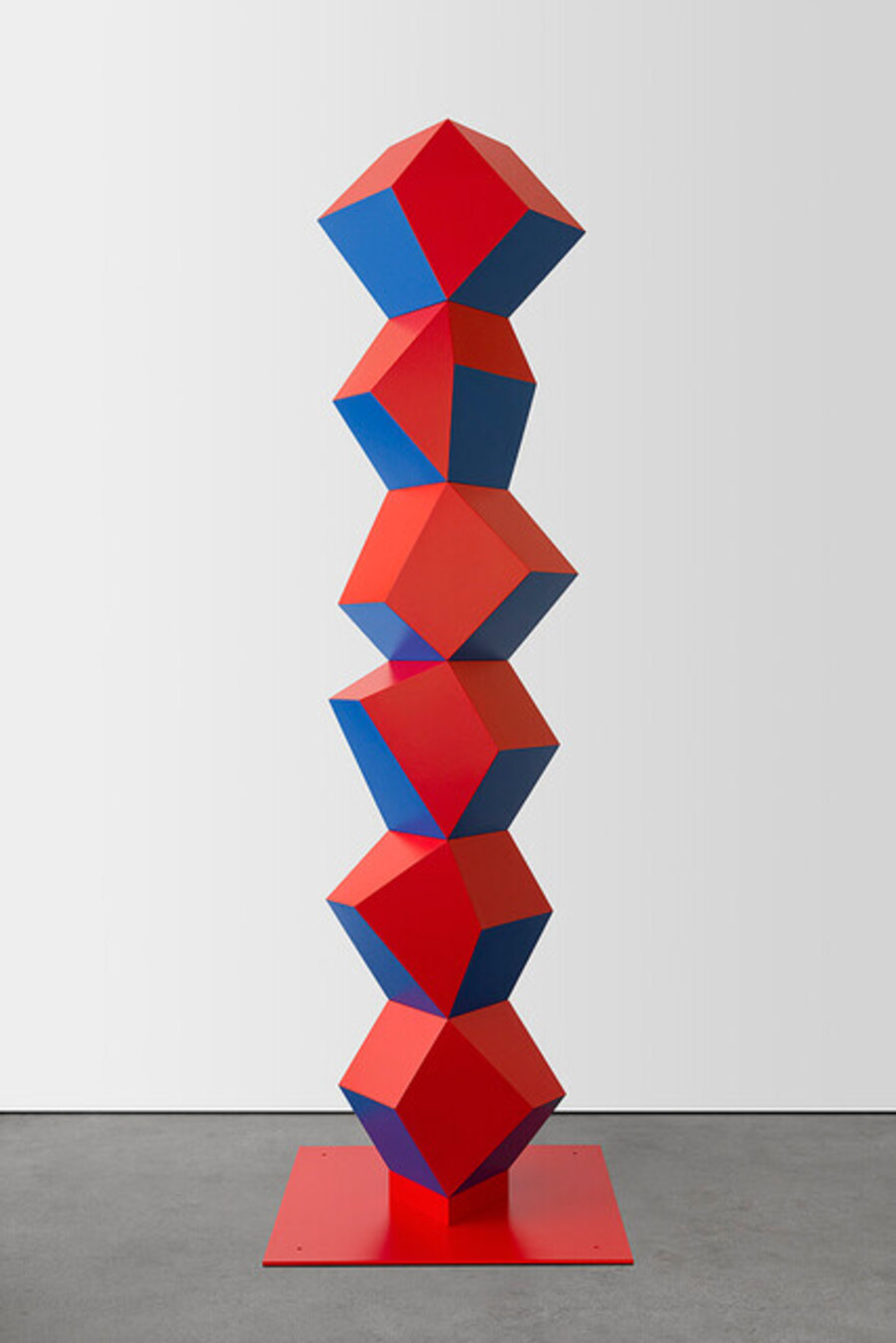 Heavy Metal Stack of Six: Bauhaus