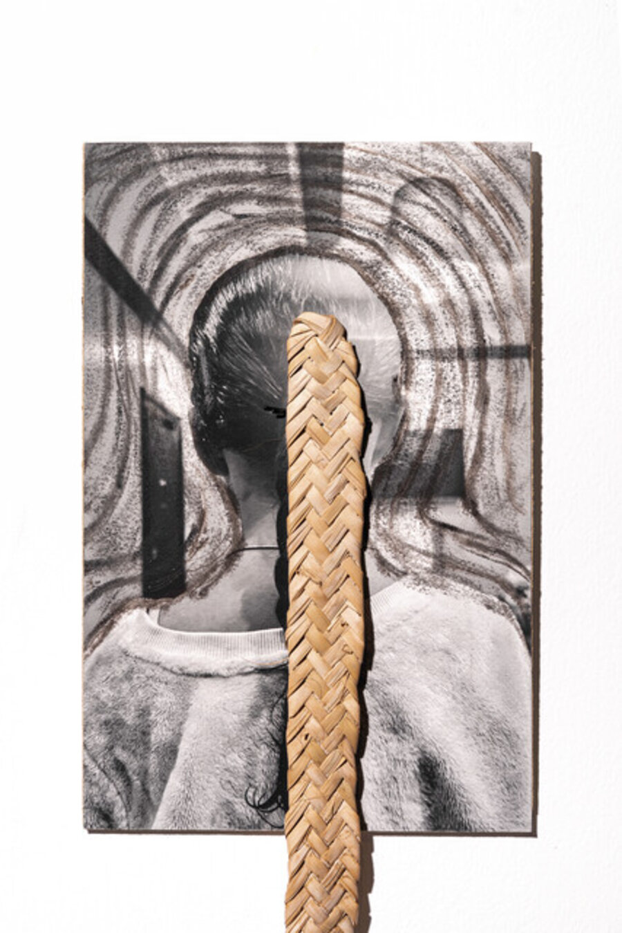 My Mother's Braid